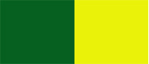 Green & Yellow 